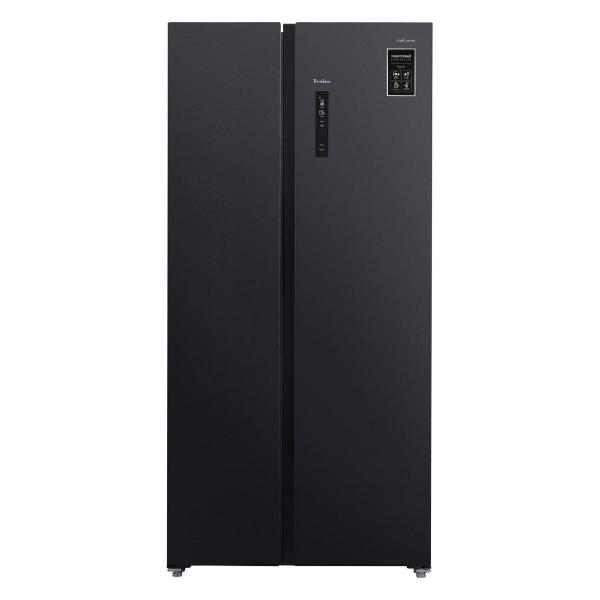 Холодильник многодверный Tesler RSD-537BI GRAPHITE