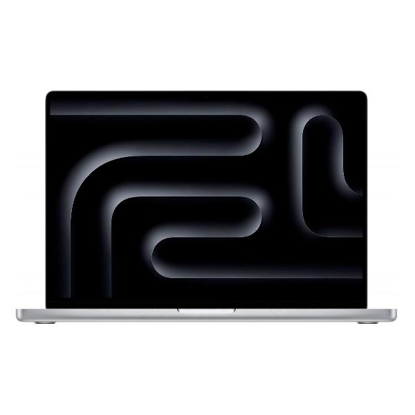 Ноутбук Apple MacBook Pro 16 M3 Pro/36/512GB Silver MRW63