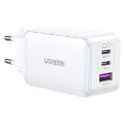 Изображение товара Сетевое зарядное устройство uGreen CD244