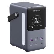 Изображение товара Внешний аккумулятор uGreen PB770