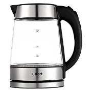Изображение товара Электрочайник Kitfort КТ-6118