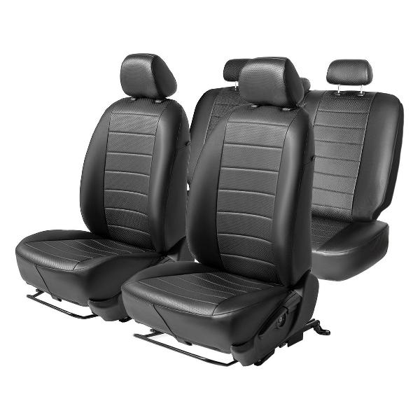 Изображение товара Чехлы для сидений Rival для Haval Jolion SC.9401.1