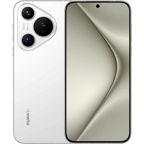 Смартфон HUAWEI Pura 70 12/256GB White