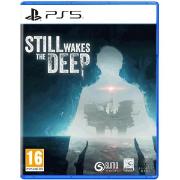 Изображение товара PS5 игра Secret Mode Limited Still Wake The Deep (русские субтитры)