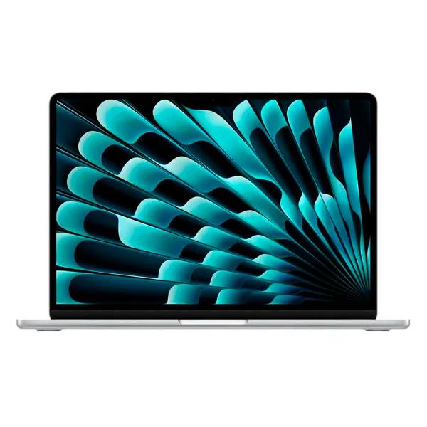 Ноутбук Apple MacBook Air 13 M3/8/512 Silver MRXR3