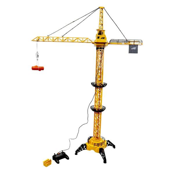 Изображение товара Игрушечный транспорт ND Play Спецтехника (ND0701721)