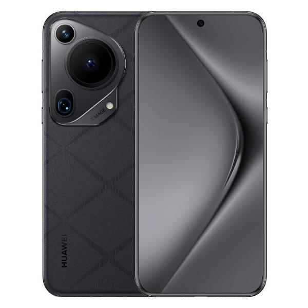 Смартфон HUAWEI Pura70 Ultra 16/1TB Black