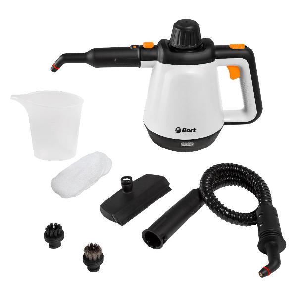 Изображение товара Паровой очиститель Bort BDR-2800-RR