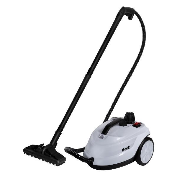 Изображение товара Паровой очиститель Bort BDR-5000 TURBO