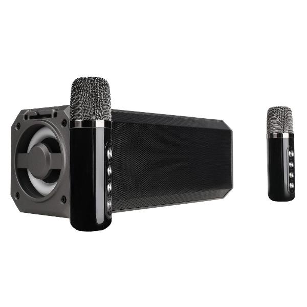 Изображение товара Караоке система iconBIT K1000B