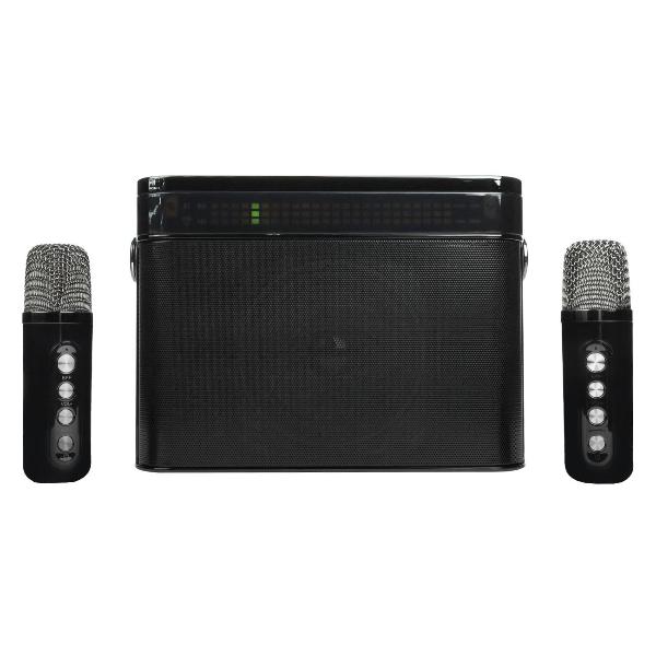 Изображение товара Караоке система iconBIT K902B черная
