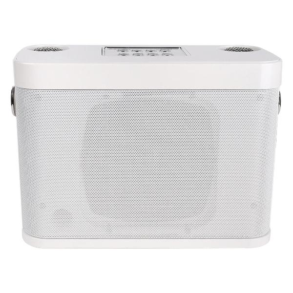 Изображение товара Караоке система iconBIT K802W белая