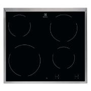 Изображение товара Встраиваемая электрическая панель Electrolux EHF6240XXK