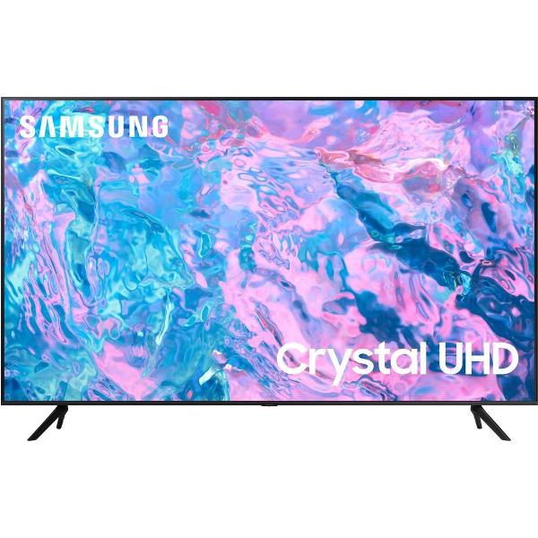 Телевизор Samsung UE50CU7100UXCE