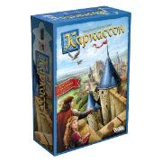 Изображение товара Настольная игра Hobby World Каркассон (2019)