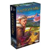 Изображение товара Настольная игра Hobby World Картографы