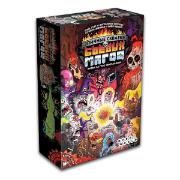 Изображение товара Настольная игра Hobby World Эпичные схватки Битва на горе Черепламени (2021)