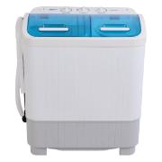 Изображение товара Активаторная стиральная машина Фея СМП 40НС