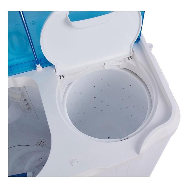 Изображение товара Активаторная стиральная машина Фея СМП 50НС