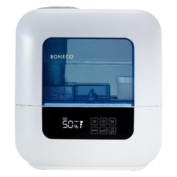 Воздухоувлажнитель Boneco U700 White