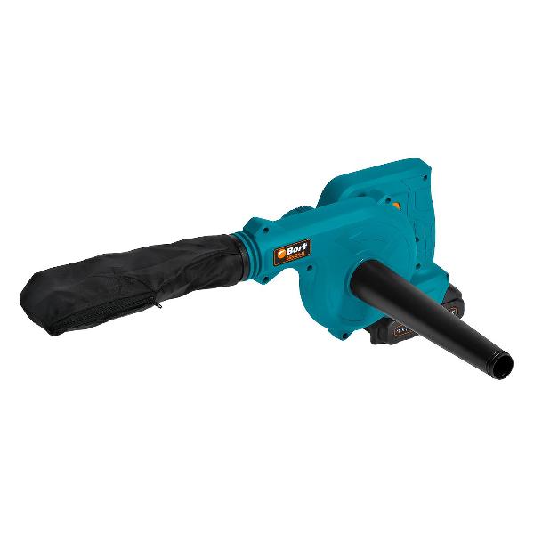 Изображение товара Воздуходувка аккумуляторная Bort BSS-21-LI