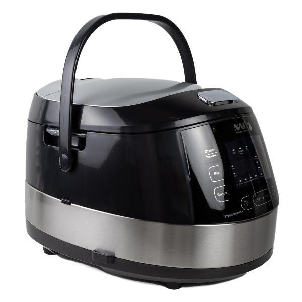 Изображение товара Рисоварка NAC intelligent tech 18-rcr