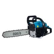 Изображение товара Пила бензиновая Oasis GS-17