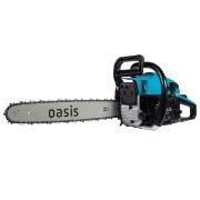 Изображение товара Пила бензиновая Oasis GS-22