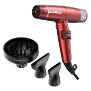 Изображение товара Фен GA.MA IQ LITE Red