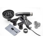 Изображение товара Фен GA.MA IQ LITE Black