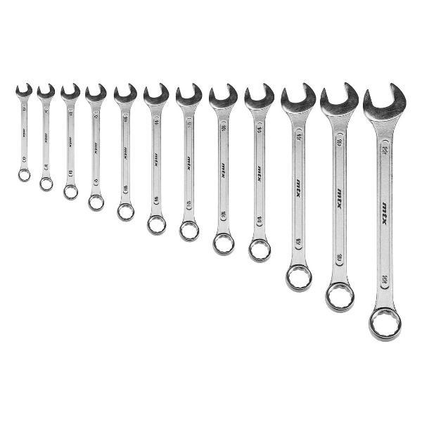 Изображение товара Набор ручного инструмента MTX 15411