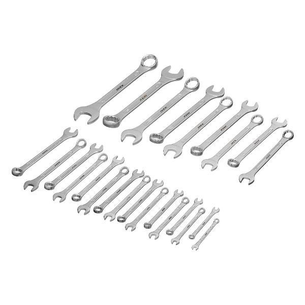 Изображение товара Набор ручного инструмента MTX 15417