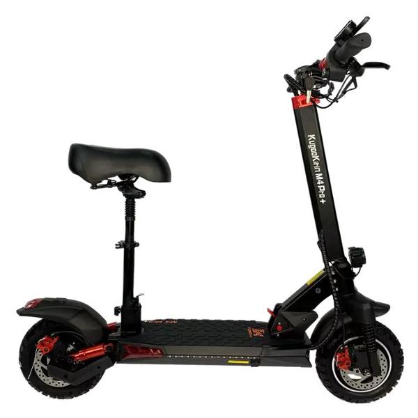Электросамокат KugooKirin M4 Pro Plus