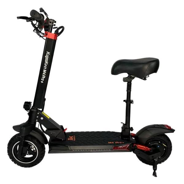 Изображение товара Электросамокат KugooKirin M4 Pro Plus