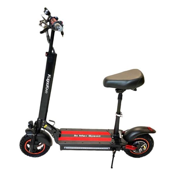 Изображение товара Электросамокат KugooKirin Max Speed