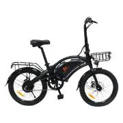 Изображение товара Электрический велосипед Kugoo V1 Pro