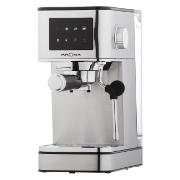 Изображение товара Кофеварка рожкового типа Krona Espresso Kaffeemaschine Inox/KREM01