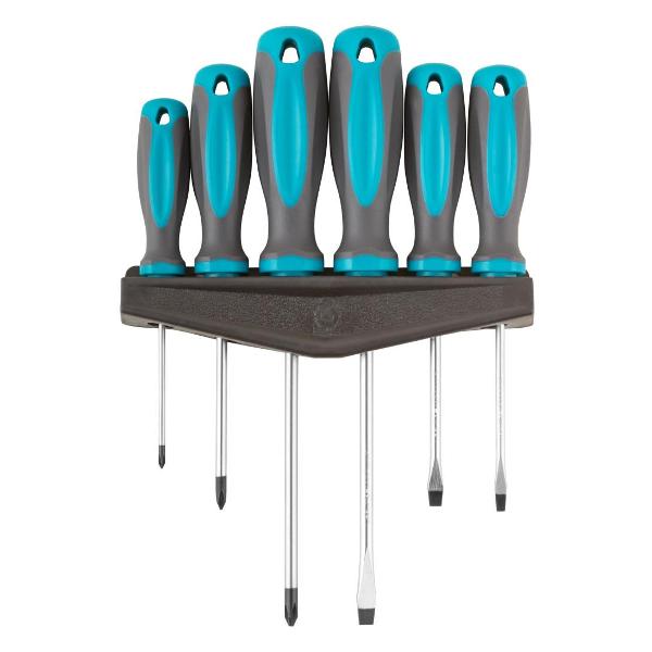 Изображение товара Набор отверток MOS 53900М