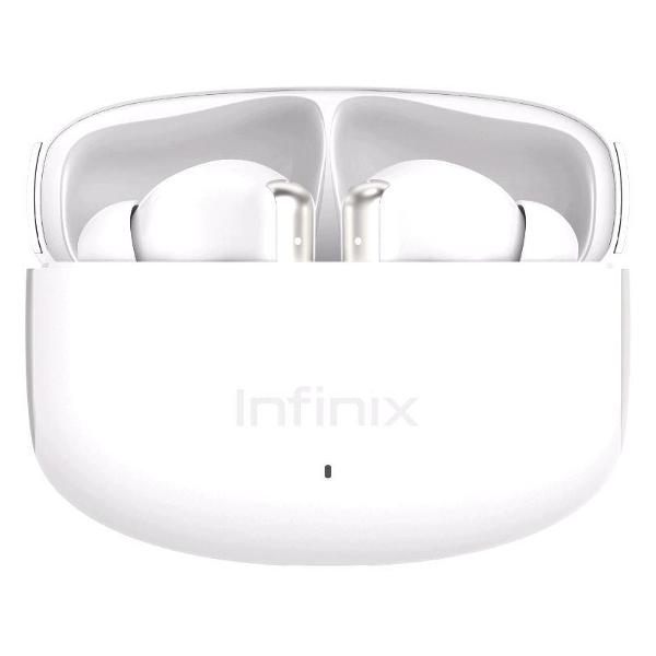 Изображение товара Наушники True Wireless Infinix TWS EARPHONE Buds NC XE28 White
