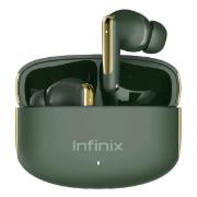 Изображение товара Наушники True Wireless Infinix TWS EARPHONE Buds NC XE28 Green