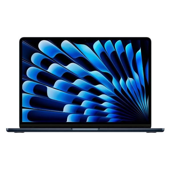 Ноутбук Apple MacBook Air 13 M3/8/256 Midnight MRXV3X/A