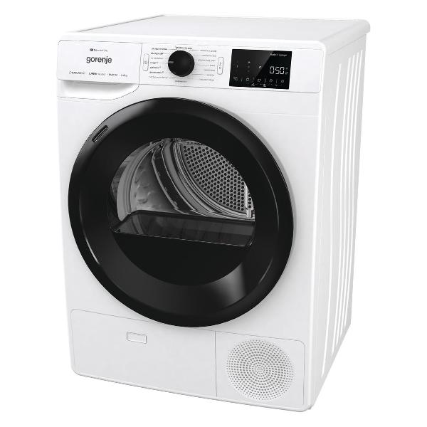 Сушильная машина Gorenje DPNE82GNLWIFI/C