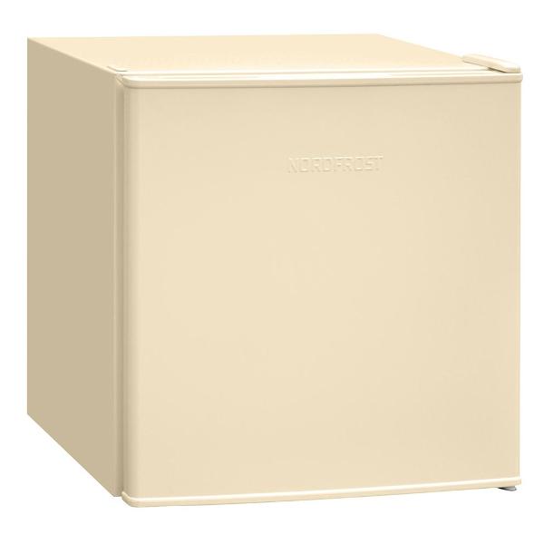 Холодильник Nordfrost NR 402 Beige