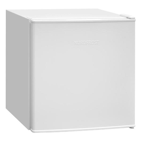 Холодильник Nordfrost NR 402 White