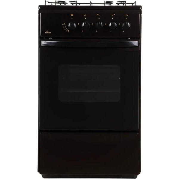 Газовая плита (50-55 см) Flama RG 24019