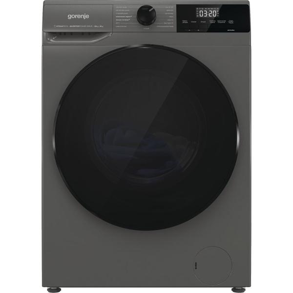 Стиральная машина с сушкой Gorenje W2D2A164ADSS/C