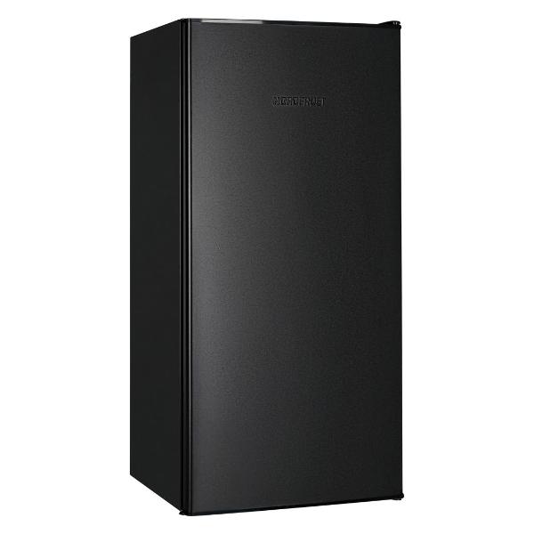 Холодильник Nordfrost NR 403 Black Matte
