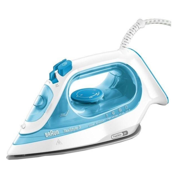 Утюг Braun SI3053 BL