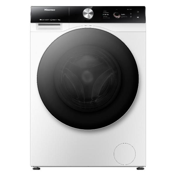 Стиральная машина Hisense WF7S1247BW