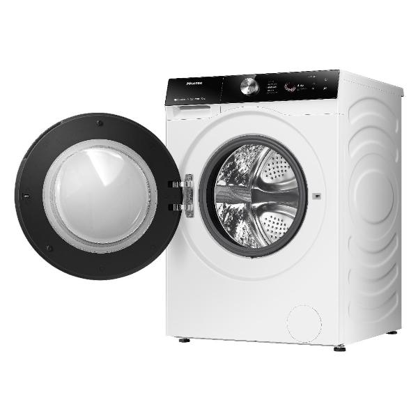 Изображение товара Стиральная машина Hisense WF7S1247BW
